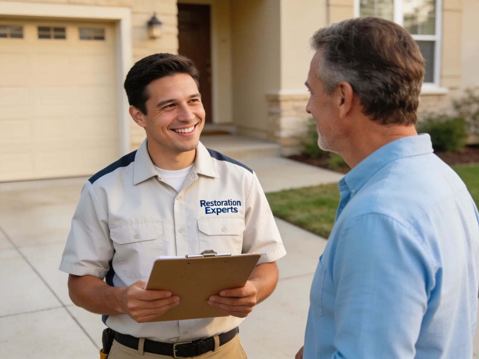 Water Damage Cleanup Weehawken, NJ FAQs